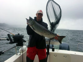 Nautical West Fishing Charters Photo NWSF 2018