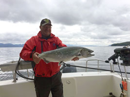 Kitimat Fishing Charters Photo